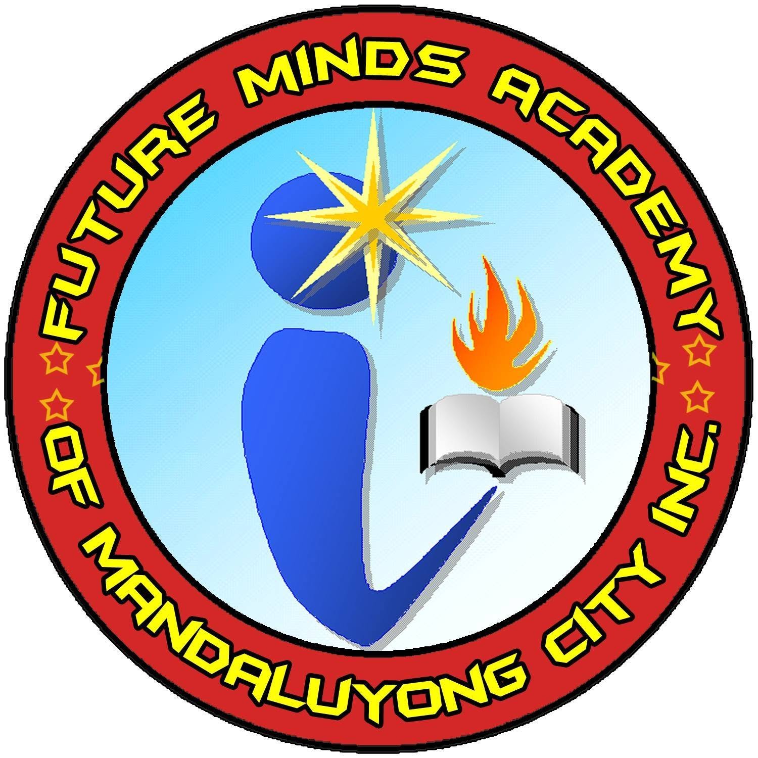 Future Minds Academy seal
