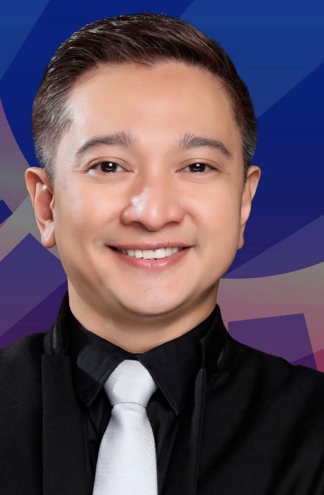 Samuel Sumaoang